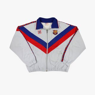 Barcelona 84/89 • Chándal Completo • M/L