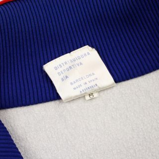 Barcelona 84/89 • Chándal Completo • M/L