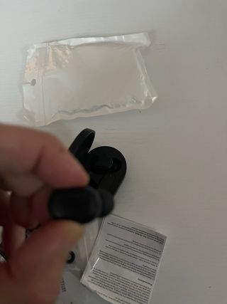 Auriculares Bluetooth TWS Negros