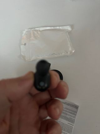 Auriculares Bluetooth TWS Negros