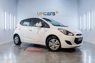 Hyundai ix20 1.4 MPI Klass