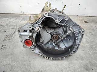 165995 CAJA CAMBIOS LANCIA MUSA (184) 1.4 16V Oro