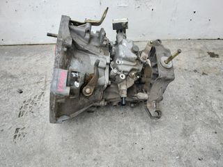 165995 CAJA CAMBIOS LANCIA MUSA (184) 1.4 16V Oro