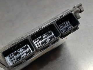 CENTRALITA MOTOR UCE RENAULT VEL SATIS (BJ0) G9TD