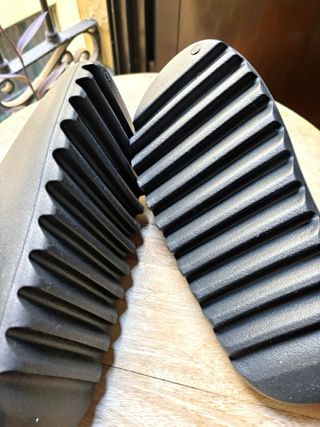 Chanclas Adidas Yeezy Slide Negras ( originales )