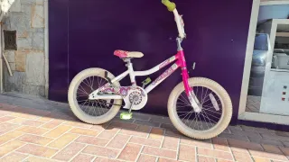 Bicicleta infantil Giant PUDDIN 16