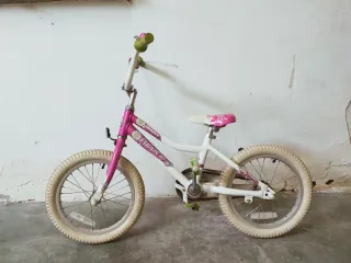 Bicicleta infantil Giant PUDDIN 16
