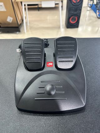 VOLANTE FRTEC TURBO CUP