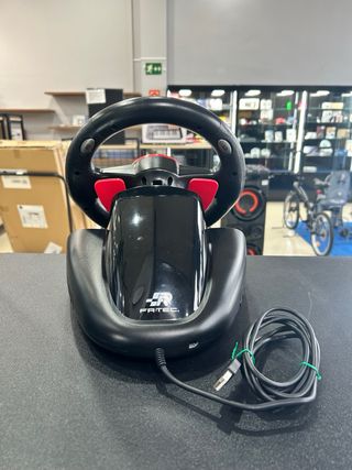 VOLANTE FRTEC TURBO CUP