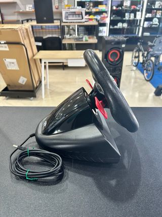 VOLANTE FRTEC TURBO CUP