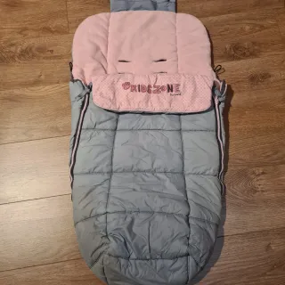 Saco para carrito de bebé Kids Zone