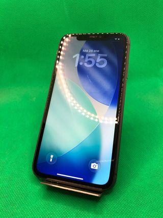 iPhone 11 Negro 64GB