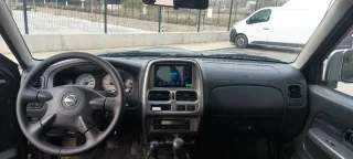 Nissan Navara 2005