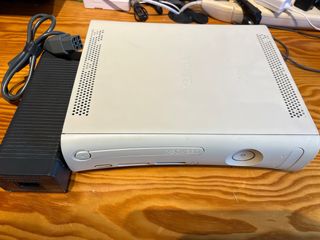 Xbox 360 Microsoft Blanca