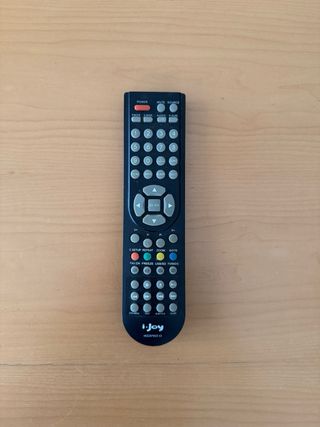 2 Televisores i-joy pantalla plana