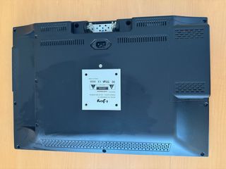 2 Televisores i-joy pantalla plana