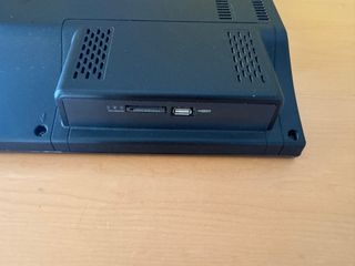 2 Televisores i-joy pantalla plana