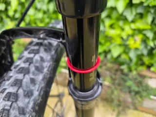 Rockshox SID RL 100 offset 51 del 2018