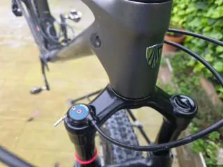 Rockshox SID RL 100 offset 51 del 2018