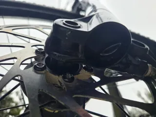 Rockshox SID RL 100 offset 51 del 2018