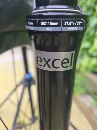 Rockshox SID RL 100 offset 51 del 2018