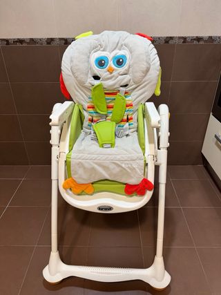 Trona Brevi para bebés