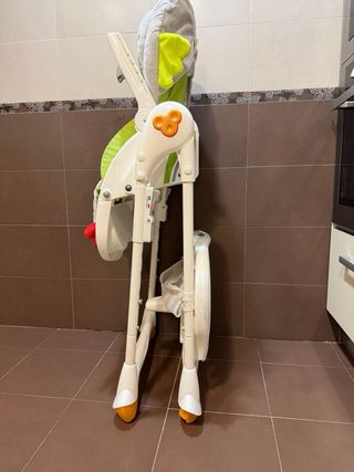 Trona Brevi para bebés