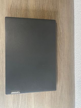 Lenovo V15-ADA Portátil Negro