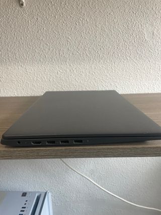 Lenovo V15-ADA Portátil Negro