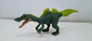Ichthyovenator Jurassic World
