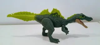 Ichthyovenator Jurassic World