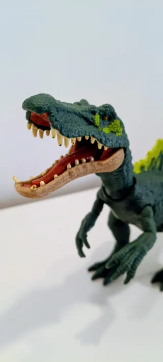 Ichthyovenator Jurassic World