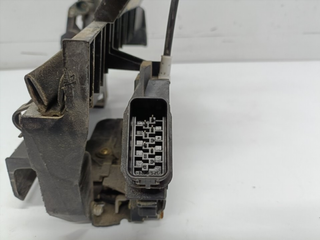 CERRADURA PUERTA DELANTERA DERECHA FORD FOCUS BER