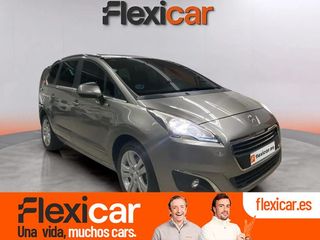 Peugeot 5008 Style 1.6 BlueHDi 88KW (120CV)