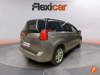 Peugeot 5008 Style 1.6 BlueHDi 88KW (120CV)
