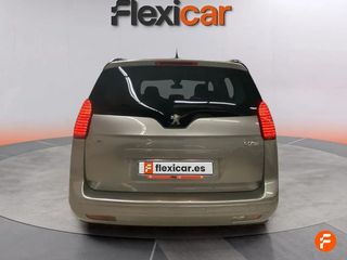 Peugeot 5008 Style 1.6 BlueHDi 88KW (120CV)