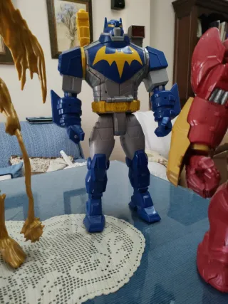 Figuras de acción coleccionables