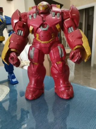 Figuras de acción coleccionables