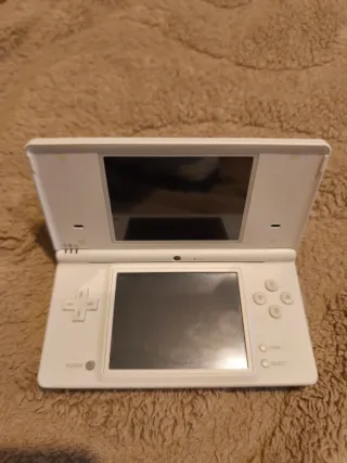 Nintendo DSi Bianca TWL-001 (Europa)