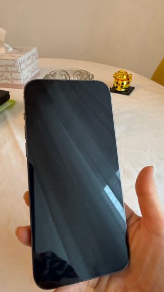 iPhone 14 Pro Max – 128 GB – Deep Purple – viola