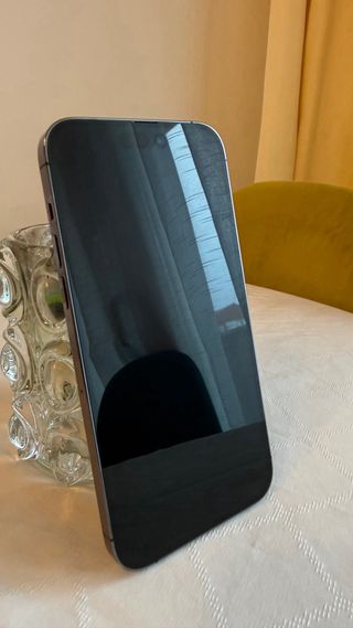 iPhone 14 Pro Max – 128 GB – Deep Purple – viola