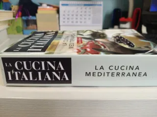 La cucina italiana. La cucina mediterranea