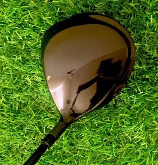 Driver Taylormade palos de golf clubs