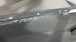 PARAGOLPES TRASERO BMW SERIE 5 BERLINA (E60) 5112