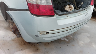 PARAGOLPES TRASERO FIAT STILO (192) 188A5000