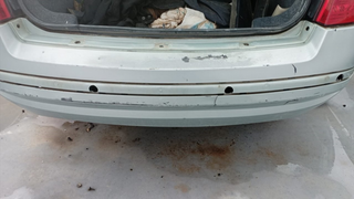 PARAGOLPES TRASERO FIAT STILO (192) 188A5000