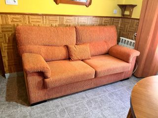 Sofá de 3 plazas