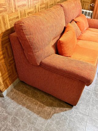 Sofá de 3 plazas