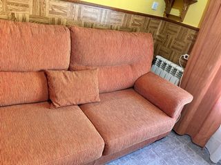 Sofá de 3 plazas