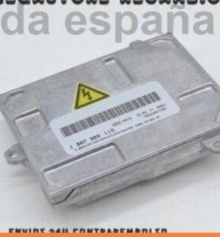 BALASTRO 1307329121 PEUGEOT 307